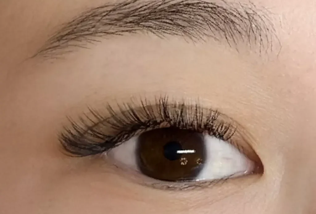 Prodloužení řas Praha 3D